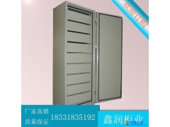 西藏防磁柜厂家 文件柜档案柜 不锈钢防磁柜定制批发1200*510*500防磁柜图1