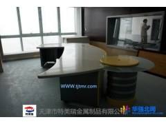 特美瑞厂家供应 【监控电视墙】   非编台图1
