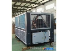 懿能达YND-150DW 热泵机组、地源热泵、空气源余热回收机组图1