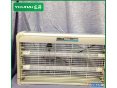 20W威马灭蚊灯诱蚊灯 家用商用电击灭蝇灯 紫外线诱蚊灯 餐厅厨房灭蝇灯 蚊蝇诱灭灯图1