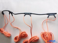 兴安盟电暖线 pvc地暖线 硅胶地暖线 电暖线 碳纤维电暖线 地暖线 电暖线厂家 铁氟龙地暖线图1