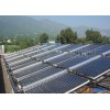 新亿佳太阳能工程专业供应太阳能工程   热水工程