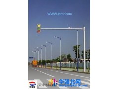 供应【监控电视墙】   监控杆图1