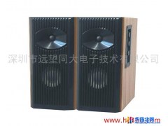 供应 佰步BT-224多媒体有源音箱图1