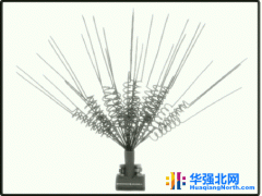 瑞能多种驱鸟器图1
