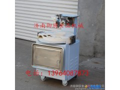 圆馒头机 食品机械 章丘机械 面团分割机 30-2馒头机小本馒头机图1