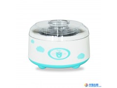 Health care/一品康 MC-105全自动不锈钢家用酸奶机图1