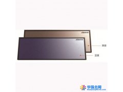 派捷平板太阳能热水系统（80L）图1