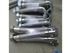 金属软管厂家金属软管 钢厂/化工厂专用金属软管 不锈钢304图1