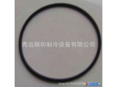 山东现货武冷125轴封密封圈（包邮）图1