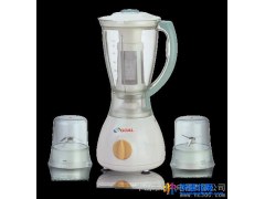 供应哥尔电器GO-5003三合一多功能榨汁机图1