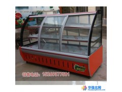 瑞杰RJ-DGG_01 保鲜蛋糕柜图1