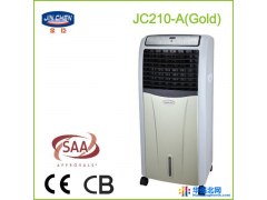 供应金臣电器JC210空调扇 单冷型一机多用空调扇图1
