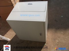 特美瑞厂家 【监控电视墙】 机柜图1