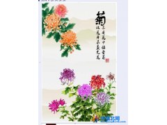 电暖器，碳晶墙暖，移动电暖器图1