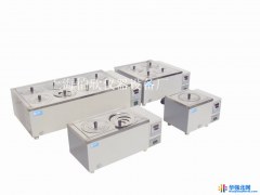 供应柏欣仪器DK-S28DK-S28电热恒温水浴锅图1