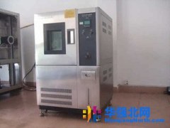 深圳市江承仪器专业供应恒温恒湿试验机 高低温试验机 可程式恒温恒湿试验机    JC-S-100-40图1