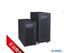 深圳山特3C15KS 山特UPS电源 3C15KS 15KVA/12KW 在线式 三进单出图1