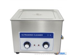 洁盟超声波清洗机JP-060电脑主板电路板五金件清洗15L带图1
