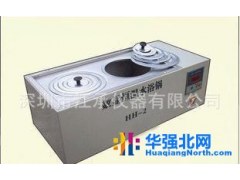 深圳市江承仪器有限公司生产数显恒温水浴锅HH2HH4图1