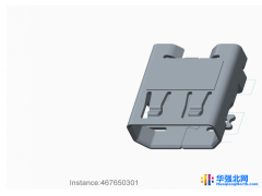 Molex/莫莱克斯 莫仕 莫仕46765-0301 莫仕一级代理商图1
