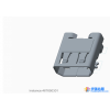 Molex/莫莱克斯 莫仕 莫仕46765-0301 莫仕一级代理商