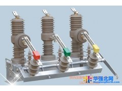 陕西国隆电力ZW8-12YJ/630计量 不锈钢+PT+计量CT一体化智能控制器图1