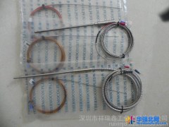 批发台湾LUH JIANG细速型热电偶图1