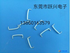跃兴套管跳线 印刷电路板 铁氟龙电源板跳线 焊锡天线主板电子线图1