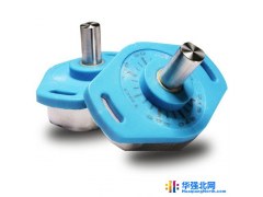 天海科DWQT-A 低成本角度传感器图1