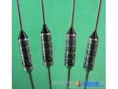 G4A00 MICROTEMP艾默生温度保险丝,热熔断器图1