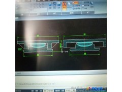 供应橡胶支座 橡胶缓冲块 钢结构网架支座 盆式支座 桥梁支座 伸缩缝装置图1