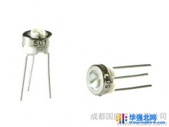 供应BOCHEN博晨3329P-1-103LF单圈电位器，3329P顶调单圈10K，各阻值均可做图1