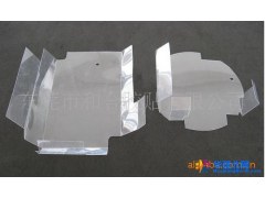 透明PET产品 PET模切图1