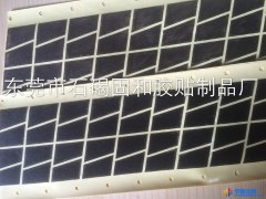 喇叭防尘网图1
