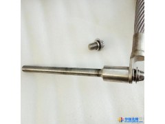 供应接地端子  桥隧型接地端子 不锈钢接地端子图1