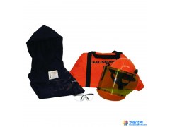 霍尼韦尔 AS1200HAT防电弧头盔12cal图1