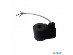 宁波ZCL 电磁阀线圈220V、380V宁波自控元件图1