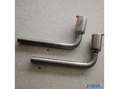 供应高铁路基型  桥隧型不锈钢接地端子图1