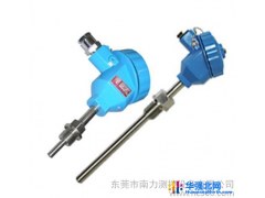 东莞铠装式温度传感器制造商图1