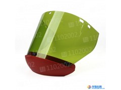 霍尼韦尔 AS1000HAT防电弧头盔10cal图1