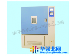 WSD8101 恒温恒湿试验机图1