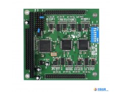 ICOM-3508 标准的PC104总线8串口485图1