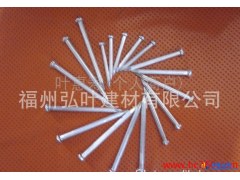供应弘叶1寸水泥钉图1