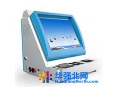 麦盾MD-500访客机身份识别系统 身份验证系统事业单位登记管理图1