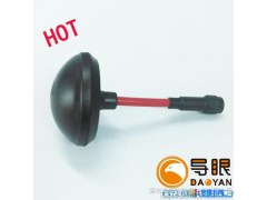 5.8G 发射原装天线质量好 5.8g图传通用小天线 四叶草天线厂家图1