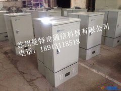 曼特奇mtq-jjx144 光缆交接箱生产厂家图1