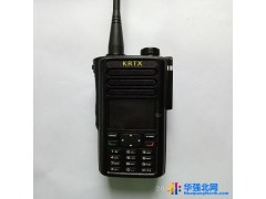 直销 匡仁K620 全国对讲机双模对讲 电信插卡对讲 安保企业 车队呼叫 GPS实时定位指挥调度图1