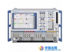 R&SZVB4罗德与施瓦茨网络分析仪 进口矢量网络分析仪 集成式矢量网络分析仪 数字网络分析仪图1