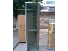 新款高品质 服务器机柜47U标准机柜 网络机箱60宽*80深*2200高机柜图1